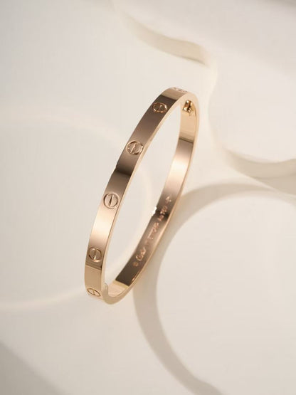 Mystic LOVE BRACELET 4.8MM