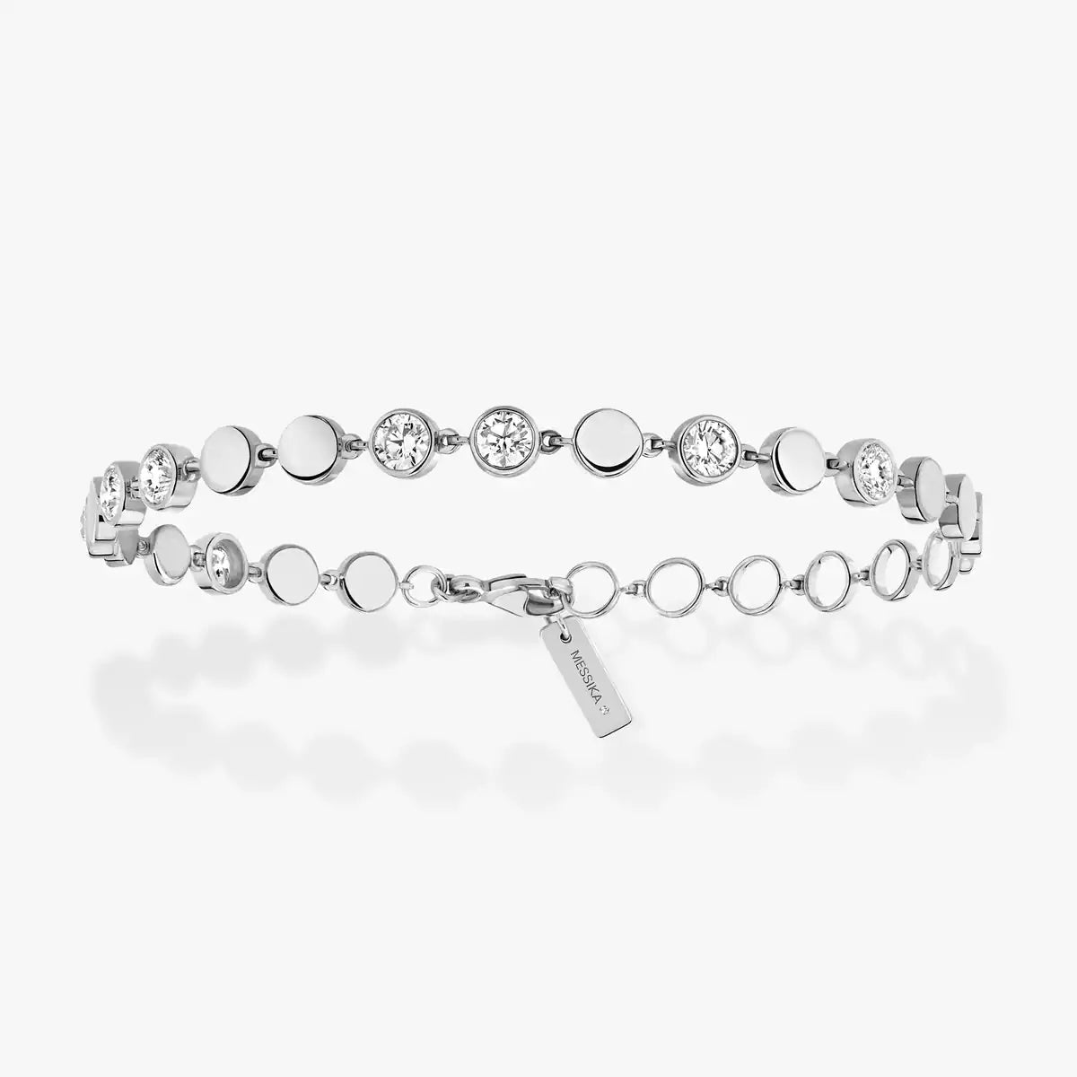 [Mystic] D-Vibes bracelet medium