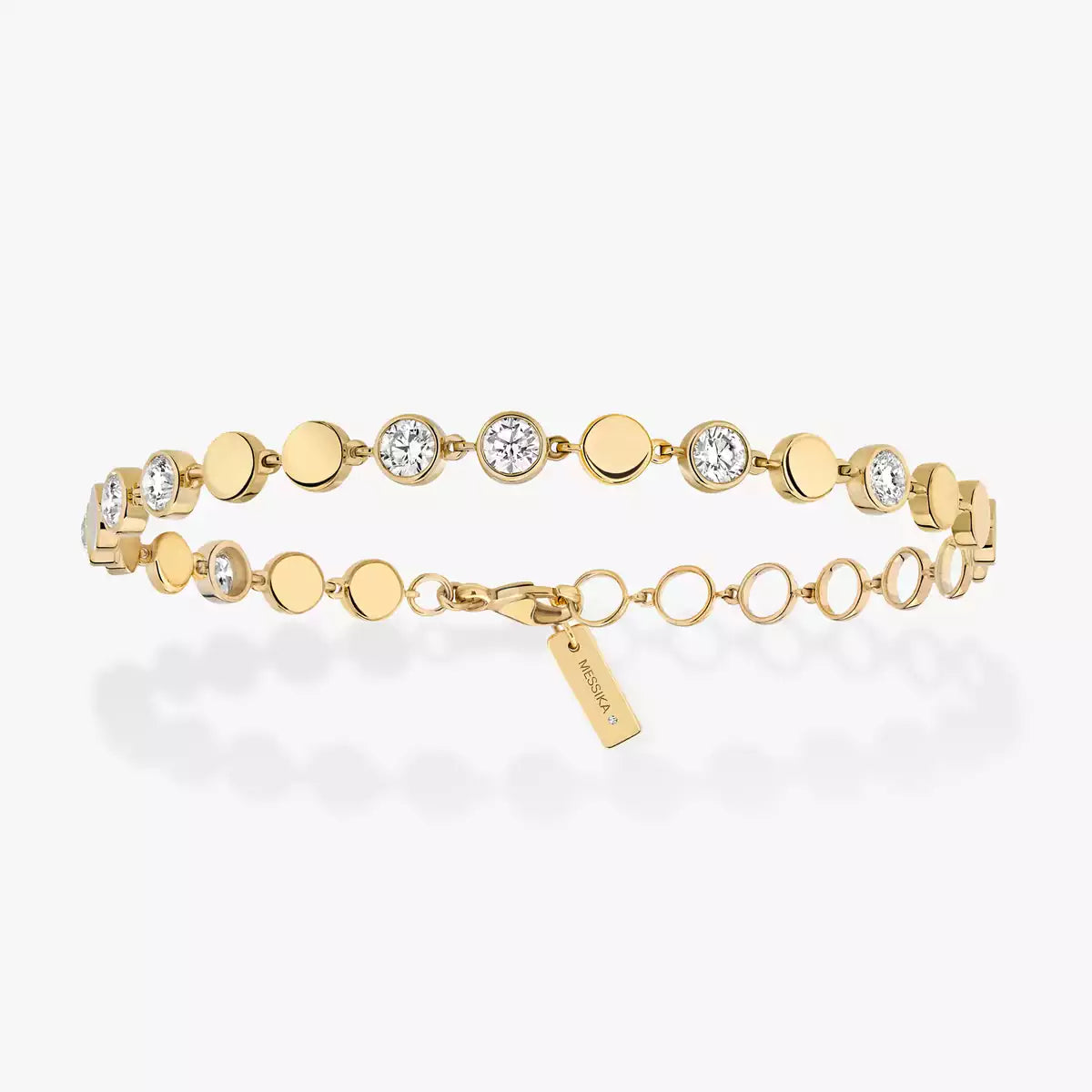 [Mystic] D-Vibes bracelet medium