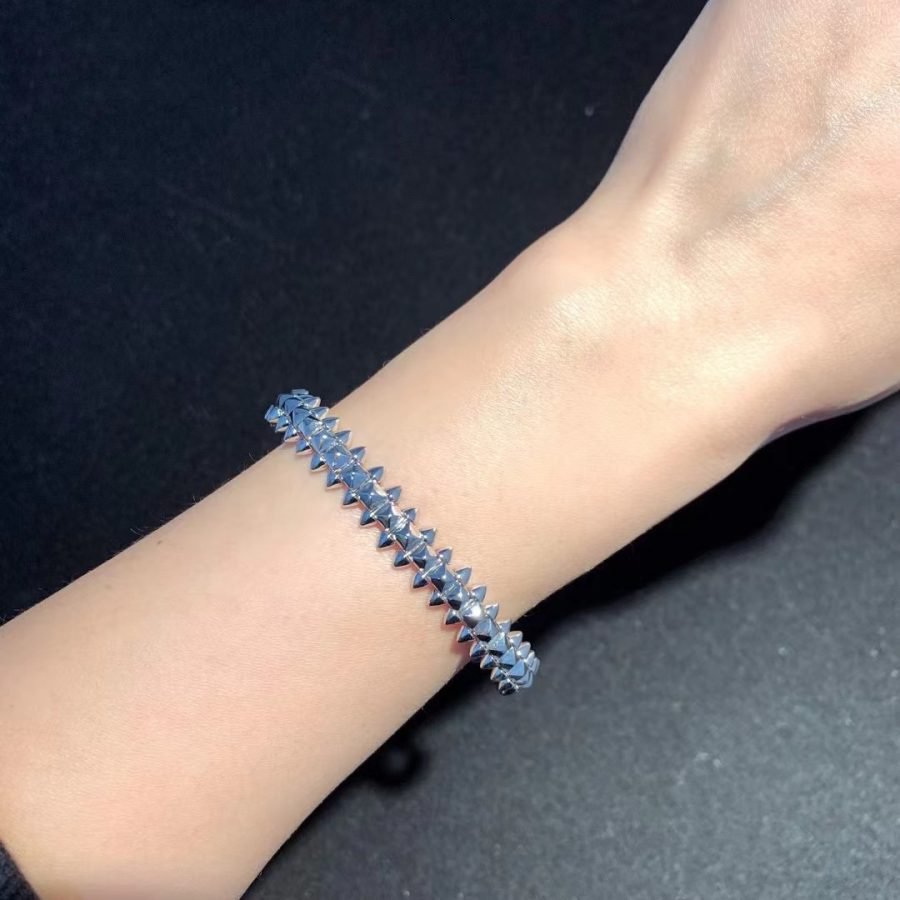 Mystic CLASH SILVER BRACELET