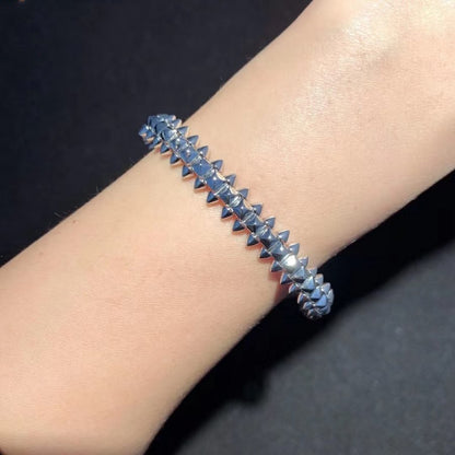 Mystic CLASH SILVER BRACELET