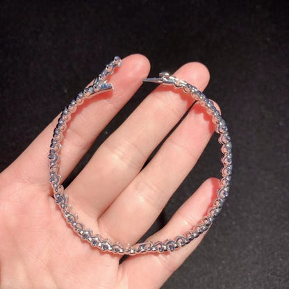 Mystic CLASH SILVER BRACELET