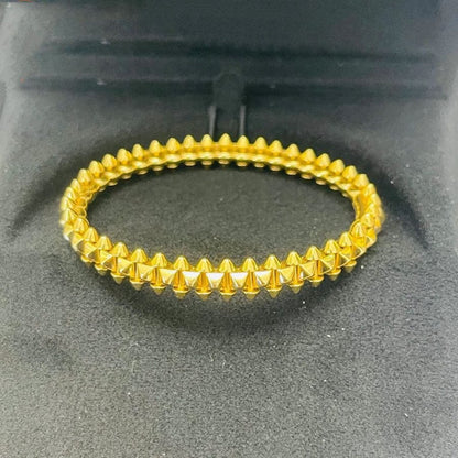 Mystic CLASH GOLD BRACELET