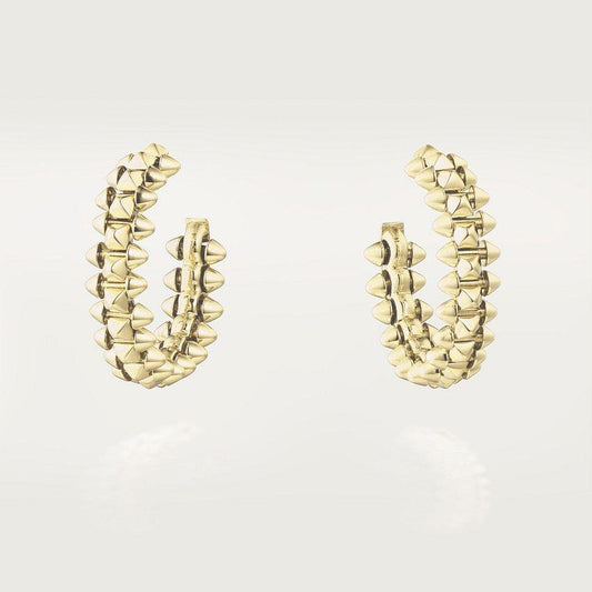 Mystic CLASH EARRINGS