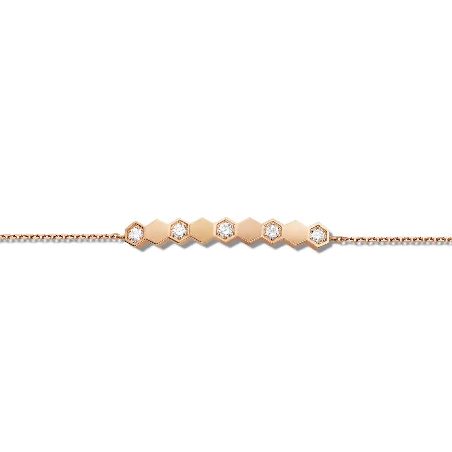Mystic BEE LOVE BRACELET DIAMOND