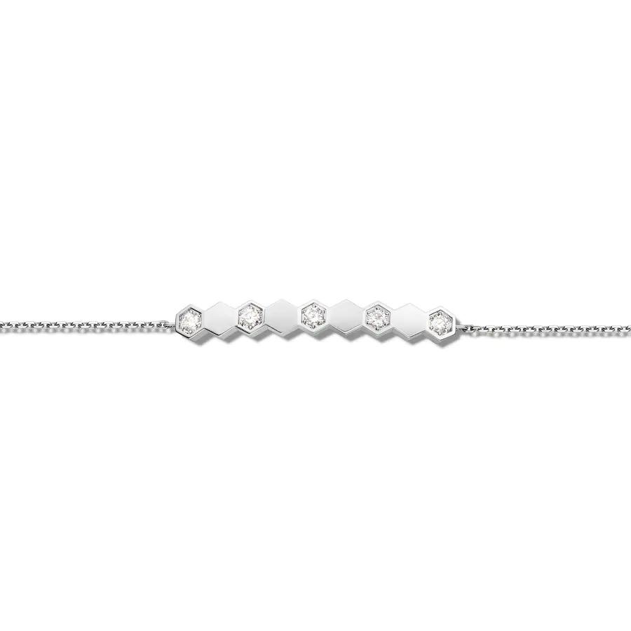 Mystic BEE LOVE BRACELET DIAMOND