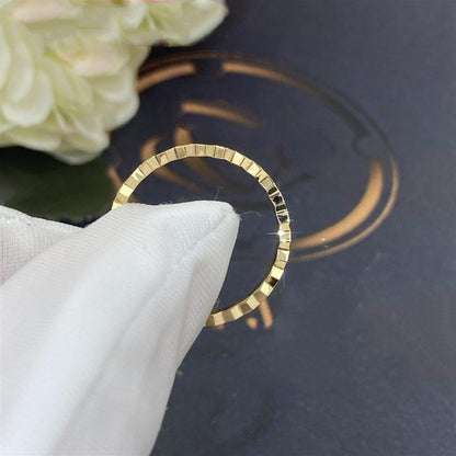 Mystic BEE LOVE RING GOLD DIAMOND