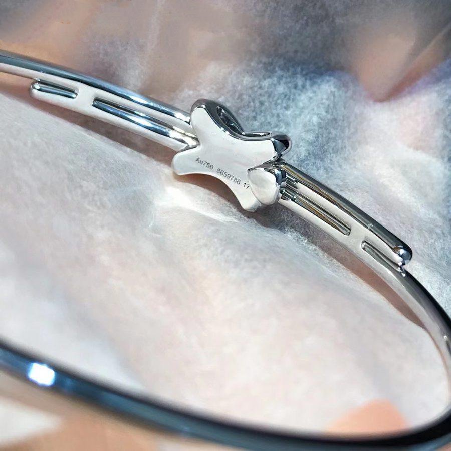 Mystic JEUX DE BRACELET SILVER DIAMONDS