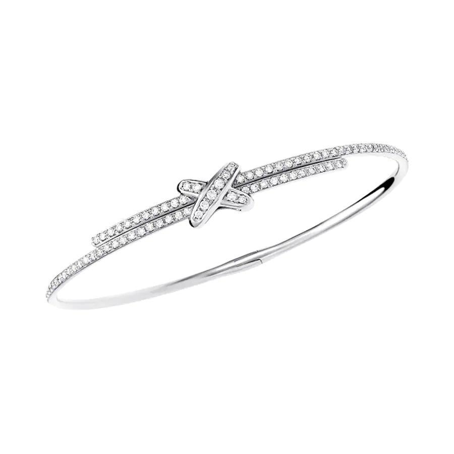 Mystic JEUX DE BRACELET DIAMONDS SILVER