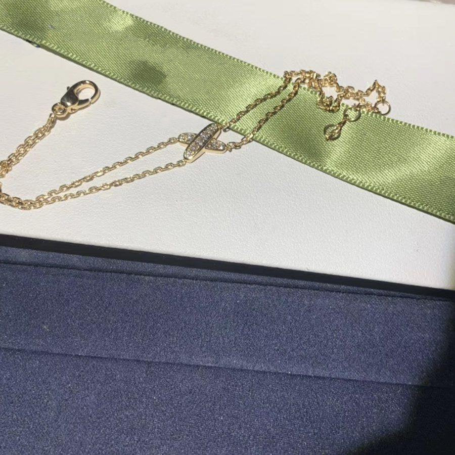 Mystic JEUX BRACELET GOLD DIAMOND