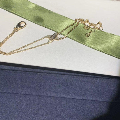 Mystic JEUX BRACELET GOLD DIAMOND