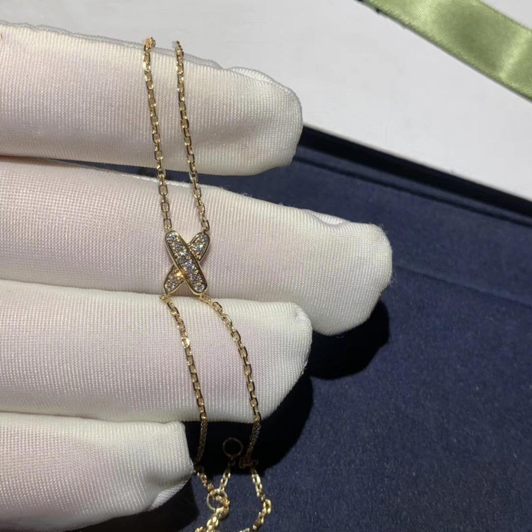 Mystic JEUX BRACELET GOLD DIAMOND