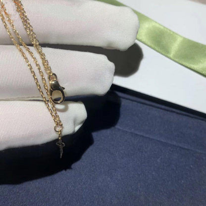 Mystic JEUX BRACELET GOLD DIAMOND