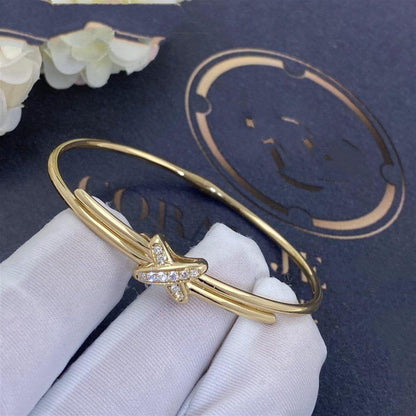 Mystic JEUX DE BRACELET GOLD DIAMONDS