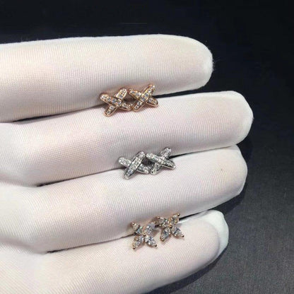 Mystic JEUX DE DIAMOND EARRINGS