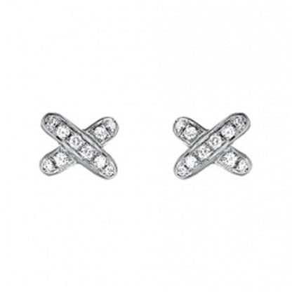 Mystic JEUX DE DIAMOND EARRINGS