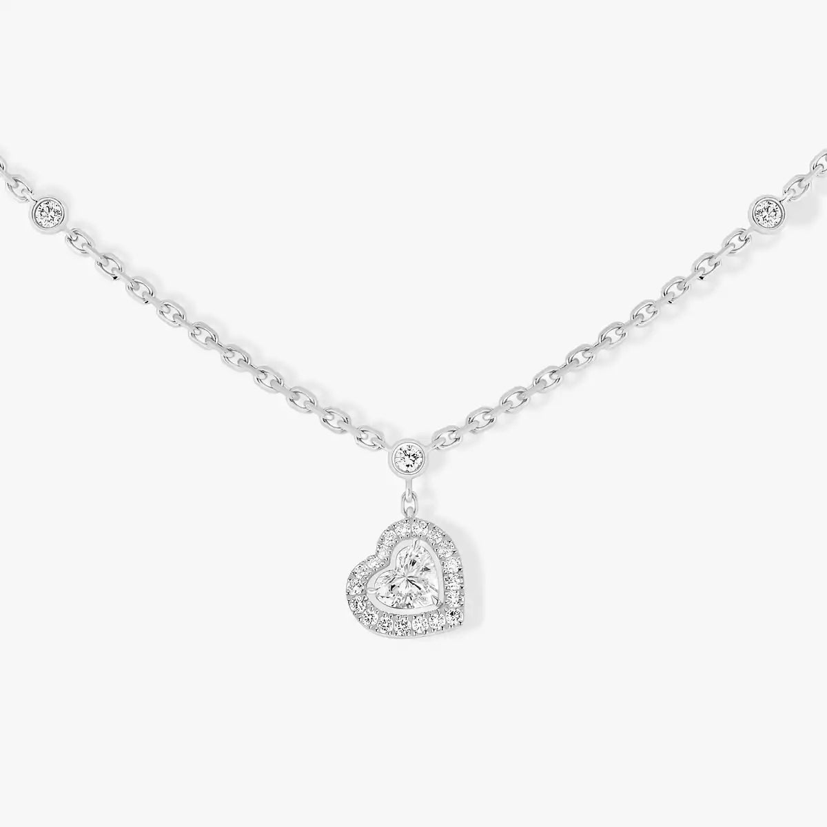 [Mystic]Diamond Necklace Joy C_ur
