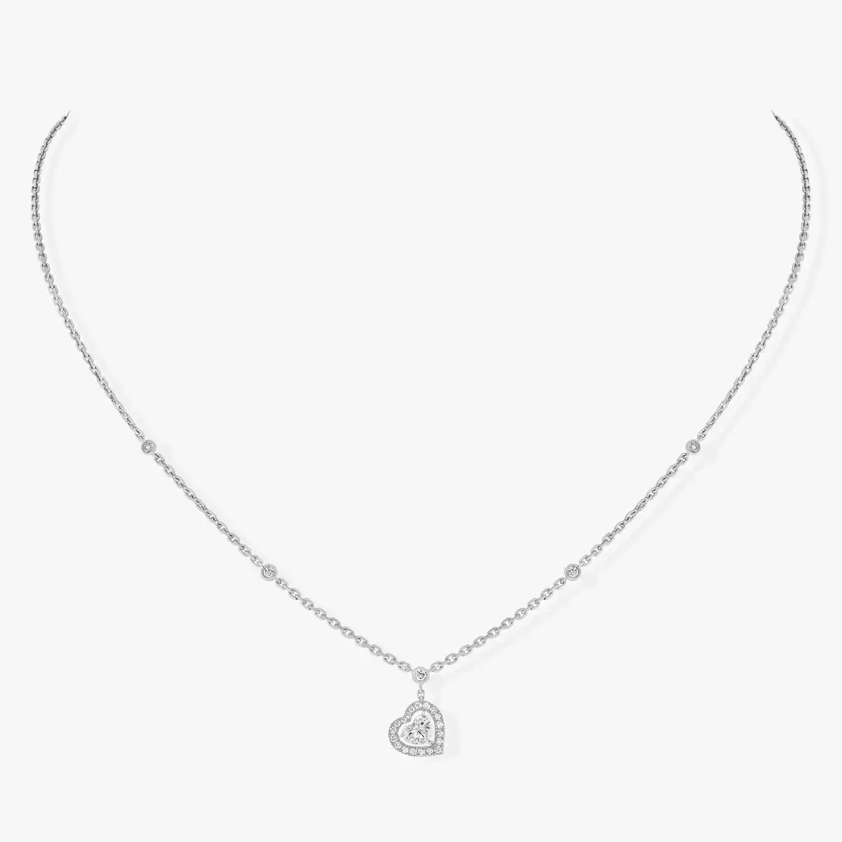 [Mystic]Diamond Necklace Joy C_ur
