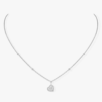 [Mystic]Diamond Necklace Joy C_ur