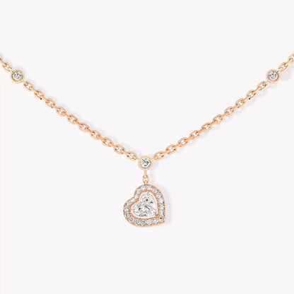 [Mystic]Diamond Necklace Joy C_ur