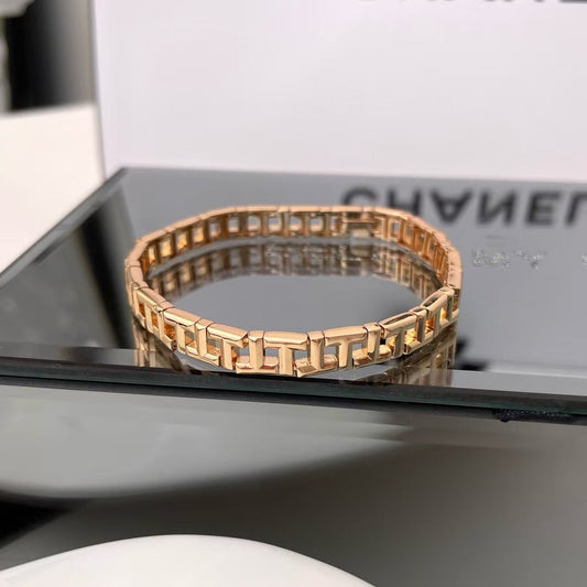 [Mystic ]TF CHAIN BRACELET
