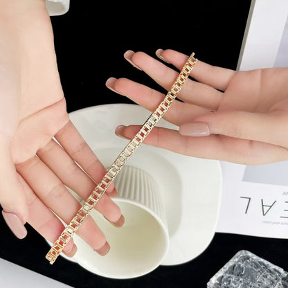 [Mystic ]TF CHAIN BRACELET