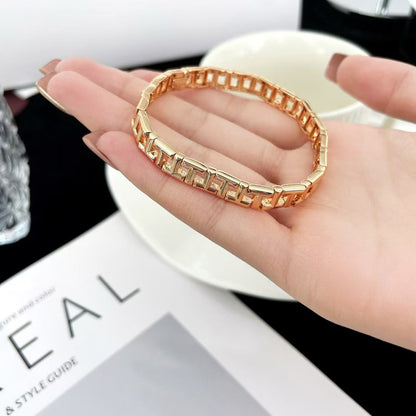[Mystic ]TF CHAIN BRACELET