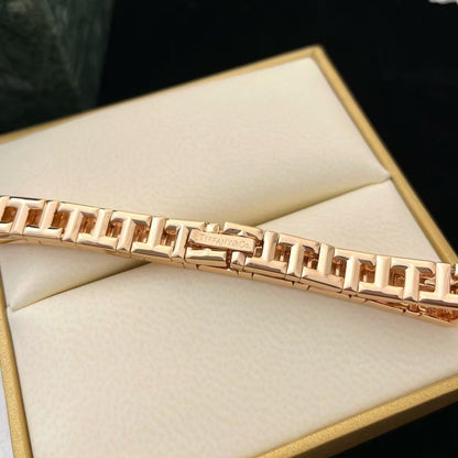 [Mystic ]TF CHAIN BRACELET
