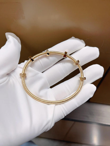 [Mystic ]CT THREADED BRACELET