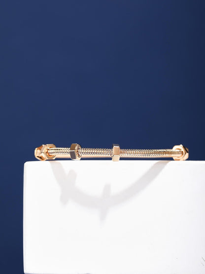 [Mystic ]CT THREADED BRACELET