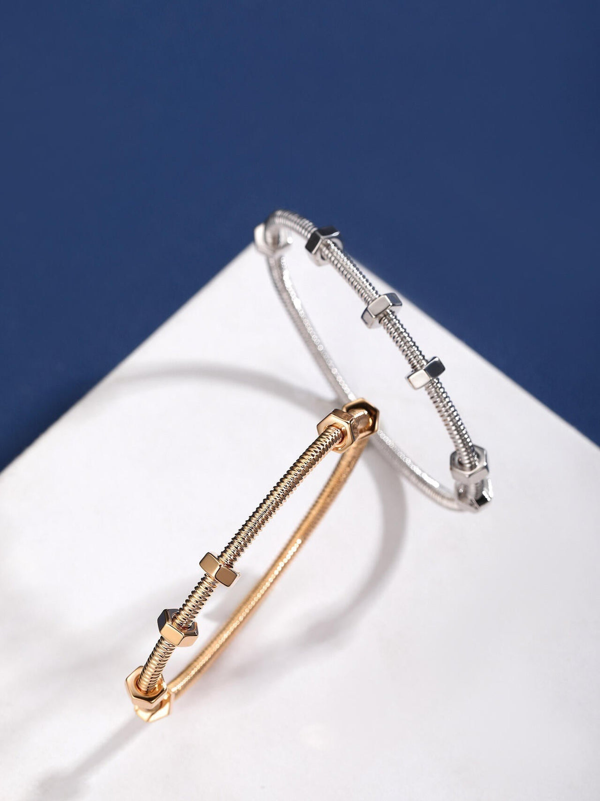 [Mystic ]CT THREADED BRACELET