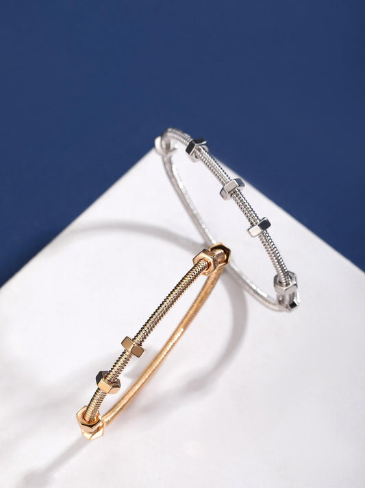 [Mystic ]CT THREADED BRACELET