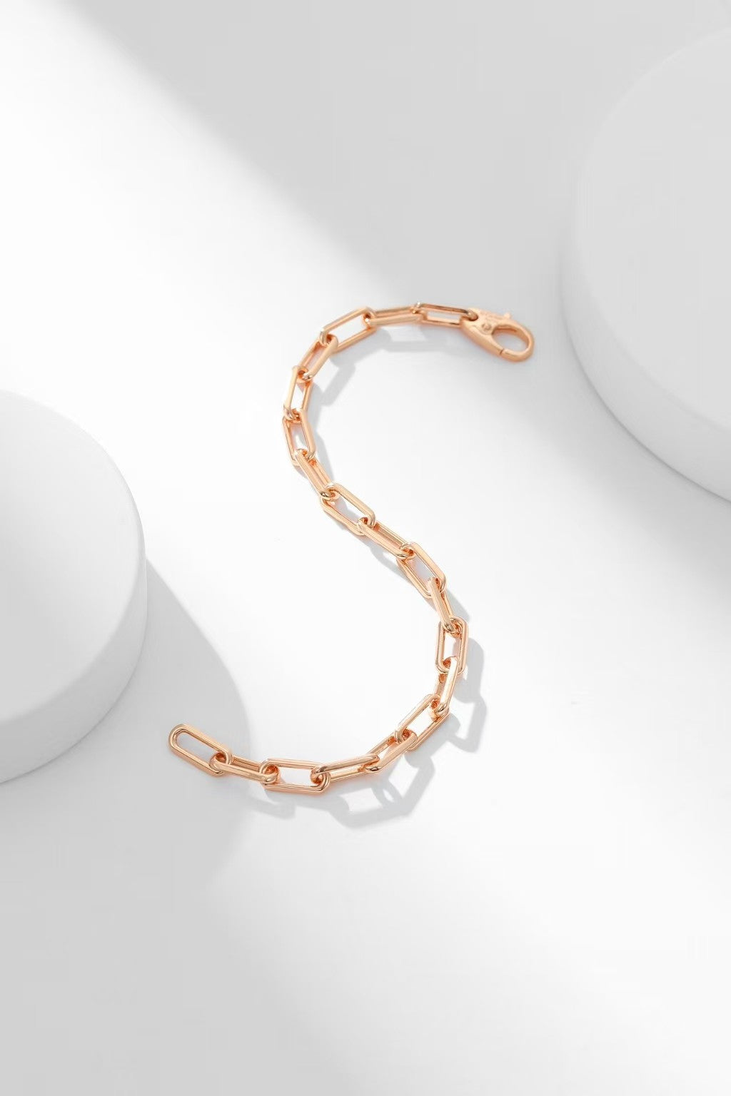 [Mystic ]CT CHAIN BRACELET