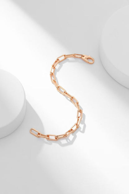 [Mystic ]CT CHAIN BRACELET