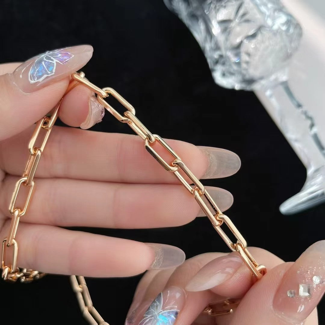 [Mystic ]CT CHAIN BRACELET