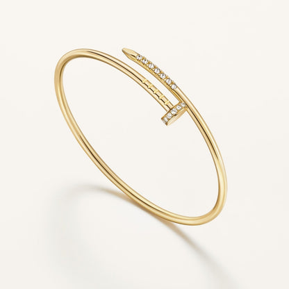 [Mystic ] JUSTE BRACELET 2.5MM DIAMONDS NEW