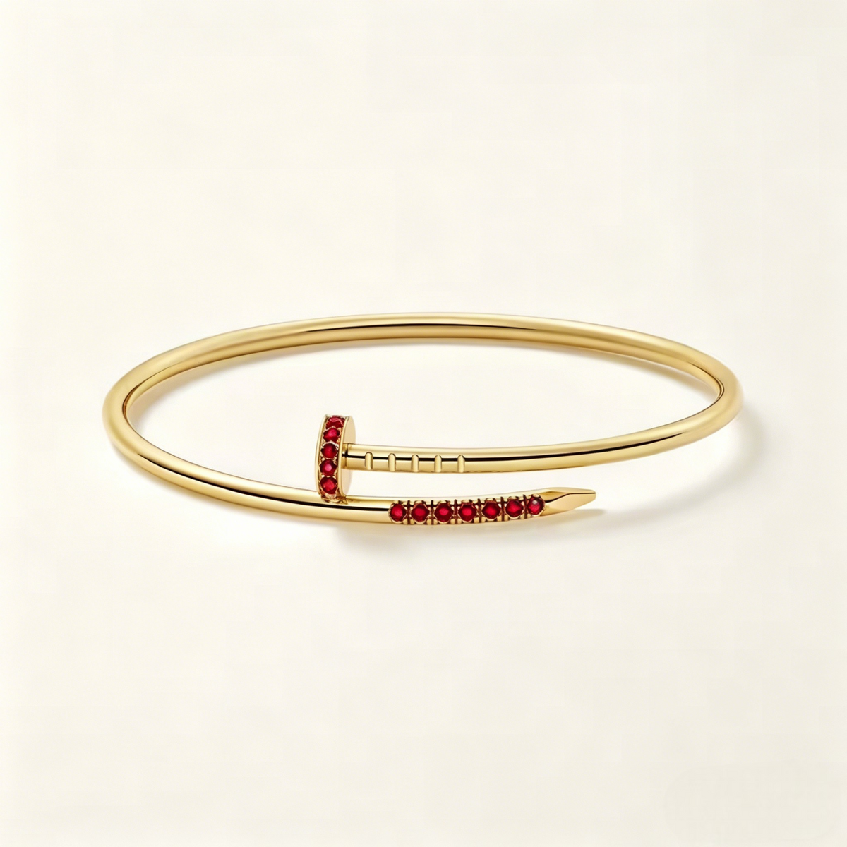[Mystic ] JUSTE BRACELET 2.5MM DIAMONDS NEW