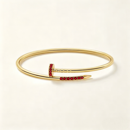 [Mystic ] JUSTE BRACELET 2.5MM DIAMONDS NEW