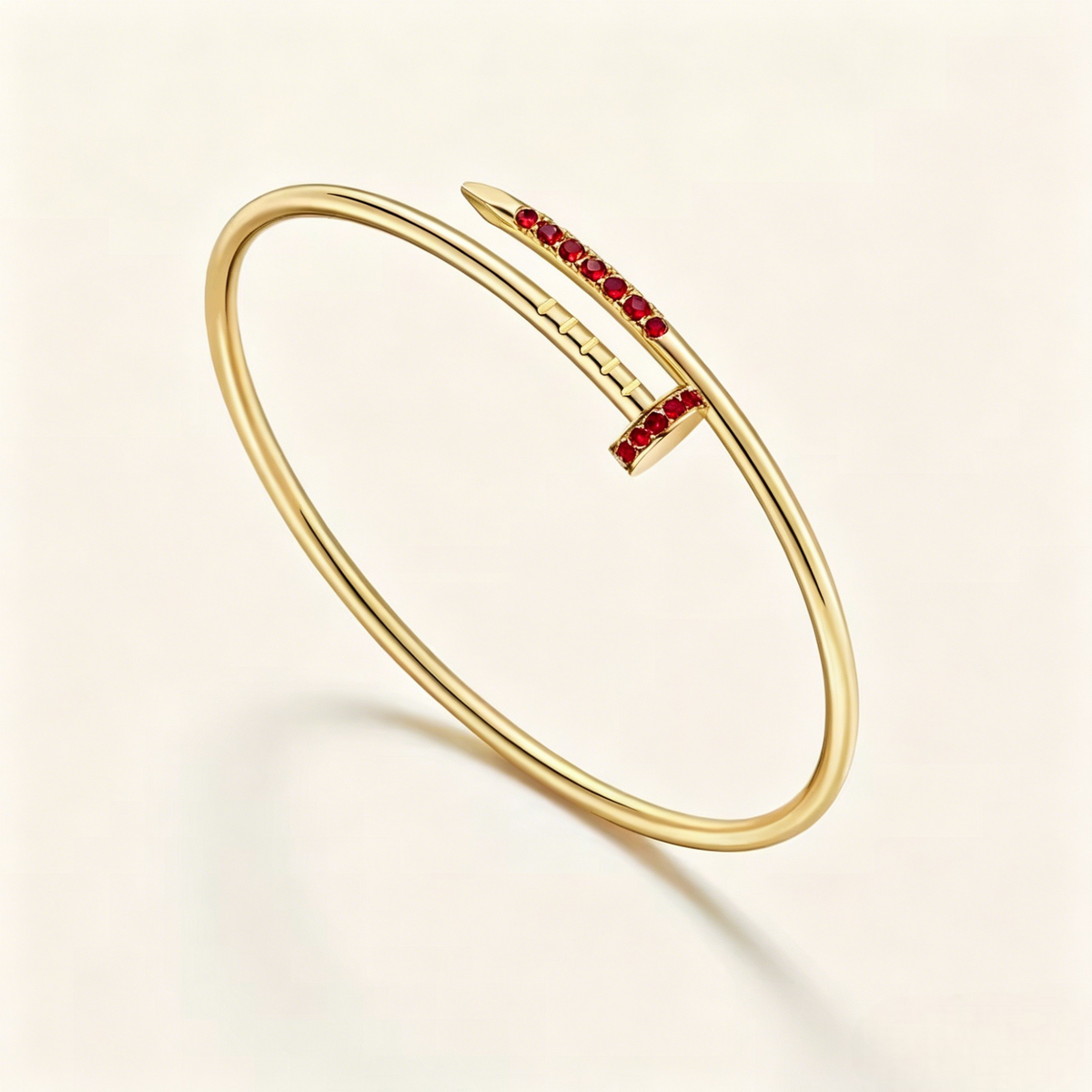 [Mystic ] JUSTE BRACELET 2.5MM DIAMONDS NEW