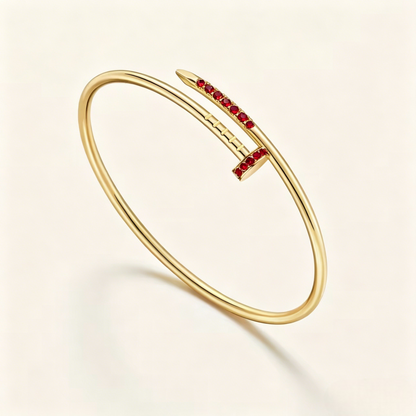 [Mystic ] JUSTE BRACELET 2.5MM DIAMONDS NEW