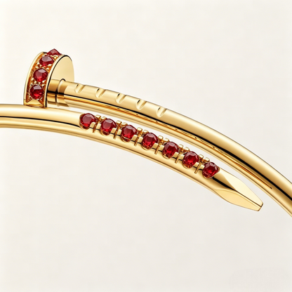 [Mystic ] JUSTE BRACELET 2.5MM DIAMONDS NEW