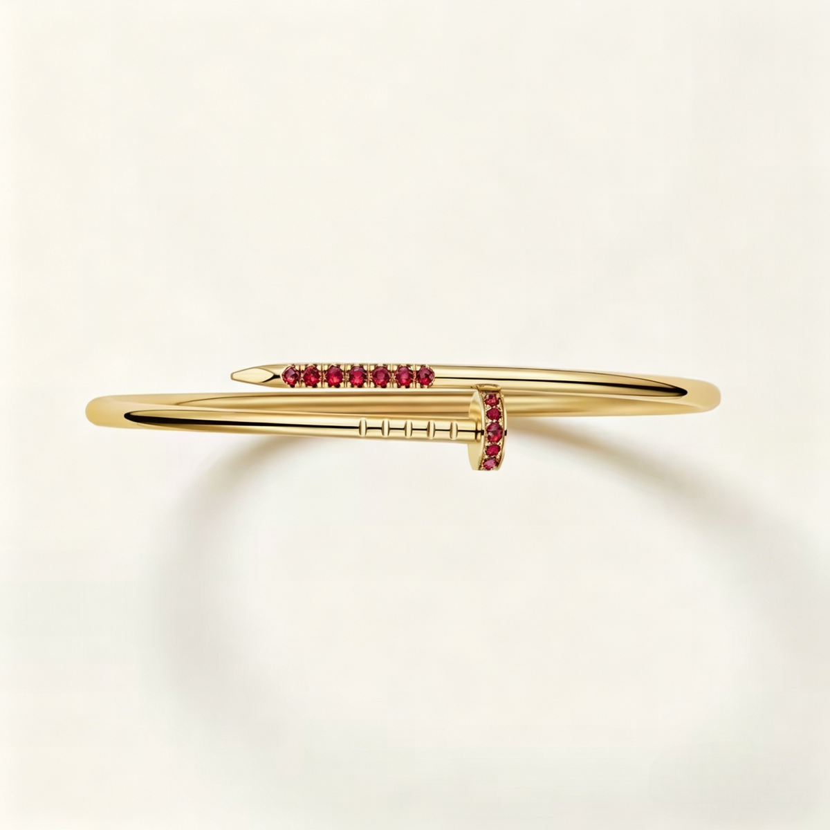 [Mystic ] JUSTE BRACELET 2.5MM DIAMONDS NEW