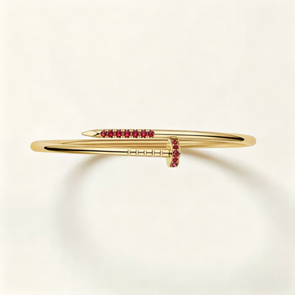 [Mystic ] JUSTE BRACELET 2.5MM DIAMONDS NEW