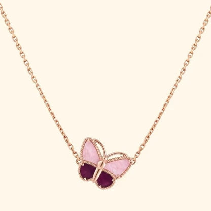 [Mystic ] 26 NEW CLOVER LUCKY LIGHT PURPLE SET