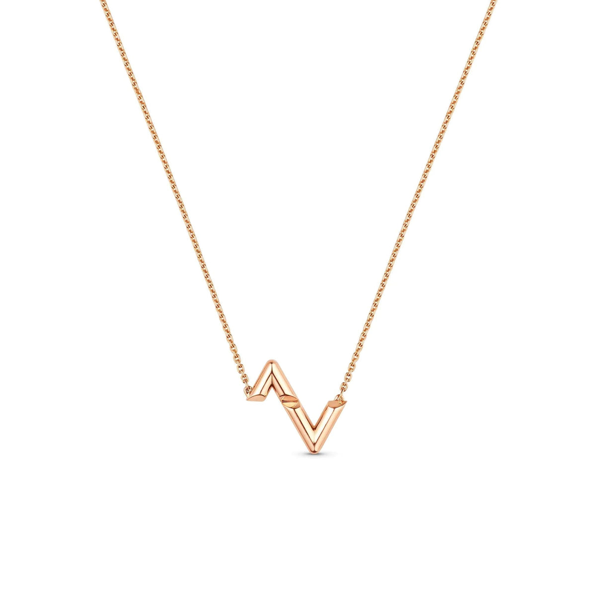 Mystic VOLTE UPSIDE DOWN NECKLACE
