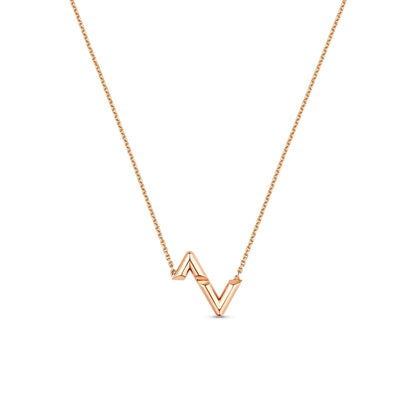 Mystic VOLTE UPSIDE DOWN NECKLACE