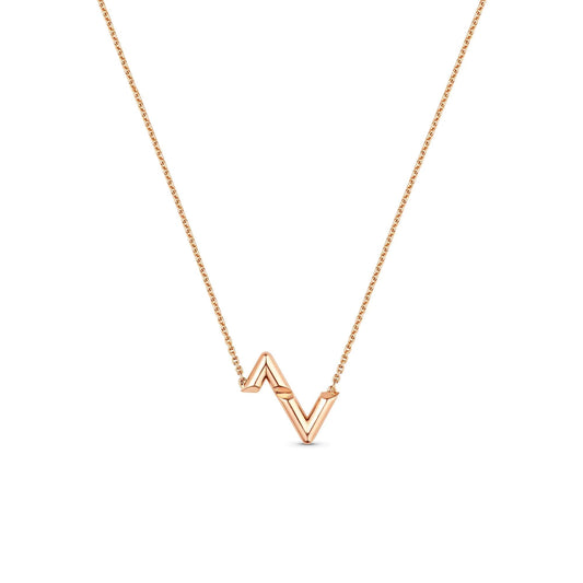 Mystic VOLTE UPSIDE DOWN NECKLACE