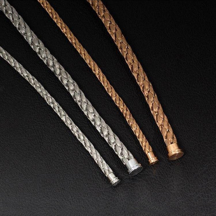 Mystic FORCE SERIES BRACELET CABLES 50 CHOICES (DIY SELECTION)