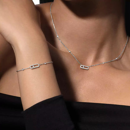 [Mystic]Move Uno Necklace