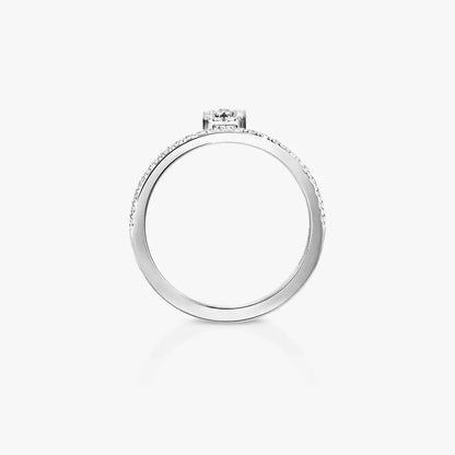 [Mystic]Move Uno Diamond Ring